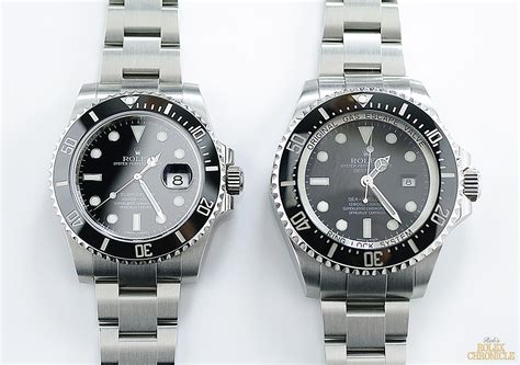 rolex deep sea|rolex deepsea vs sea dweller.